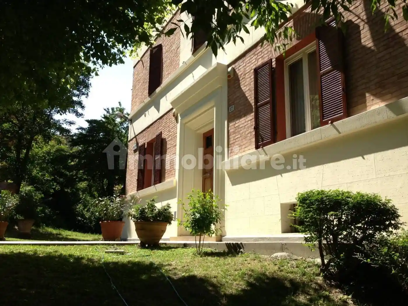 Appartamento in affitto a Bologna