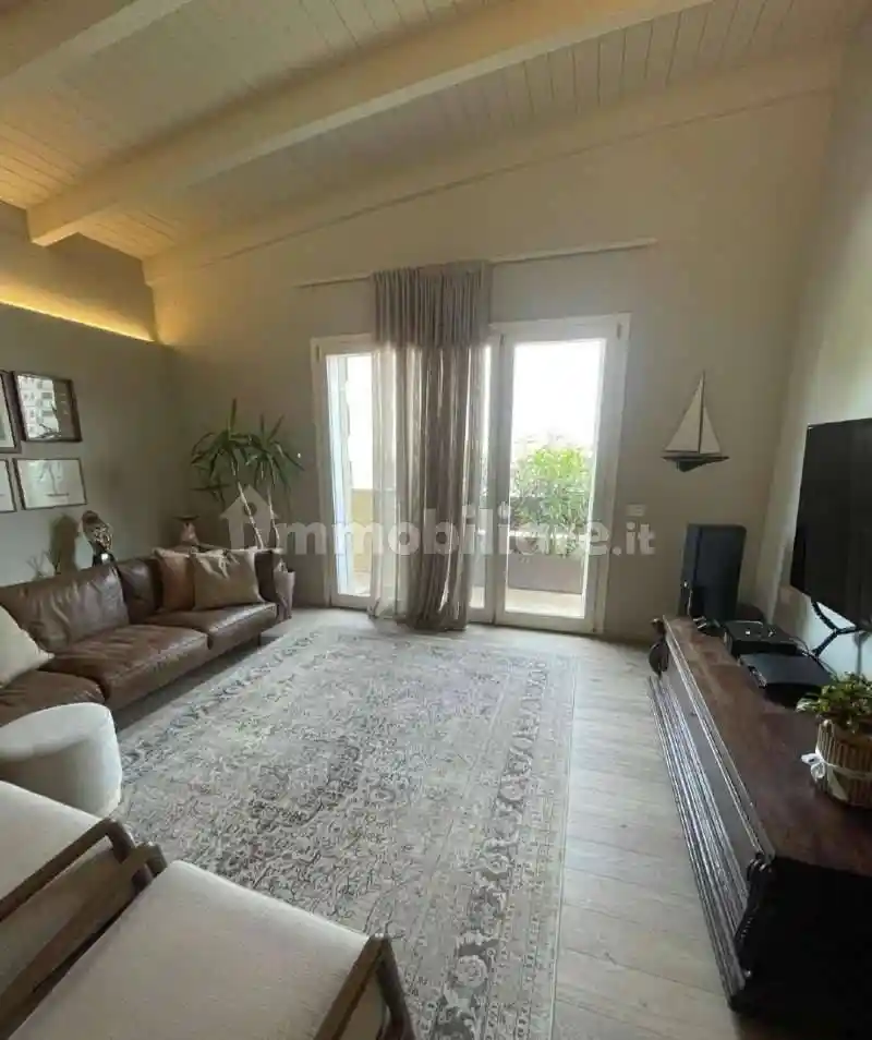 Attico - Mansarda in vendita a Piacenza