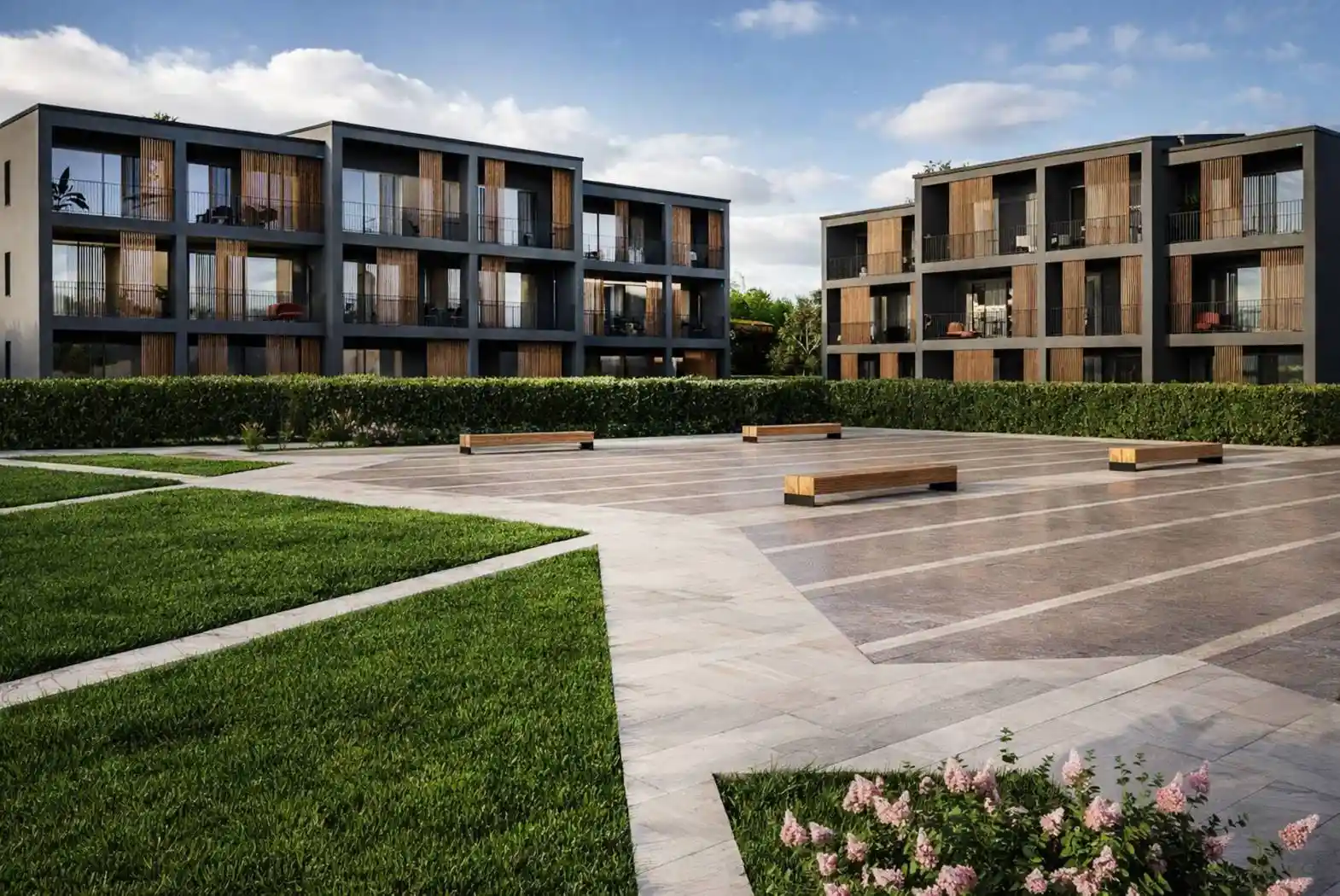 Progetto in vendita a Paratico