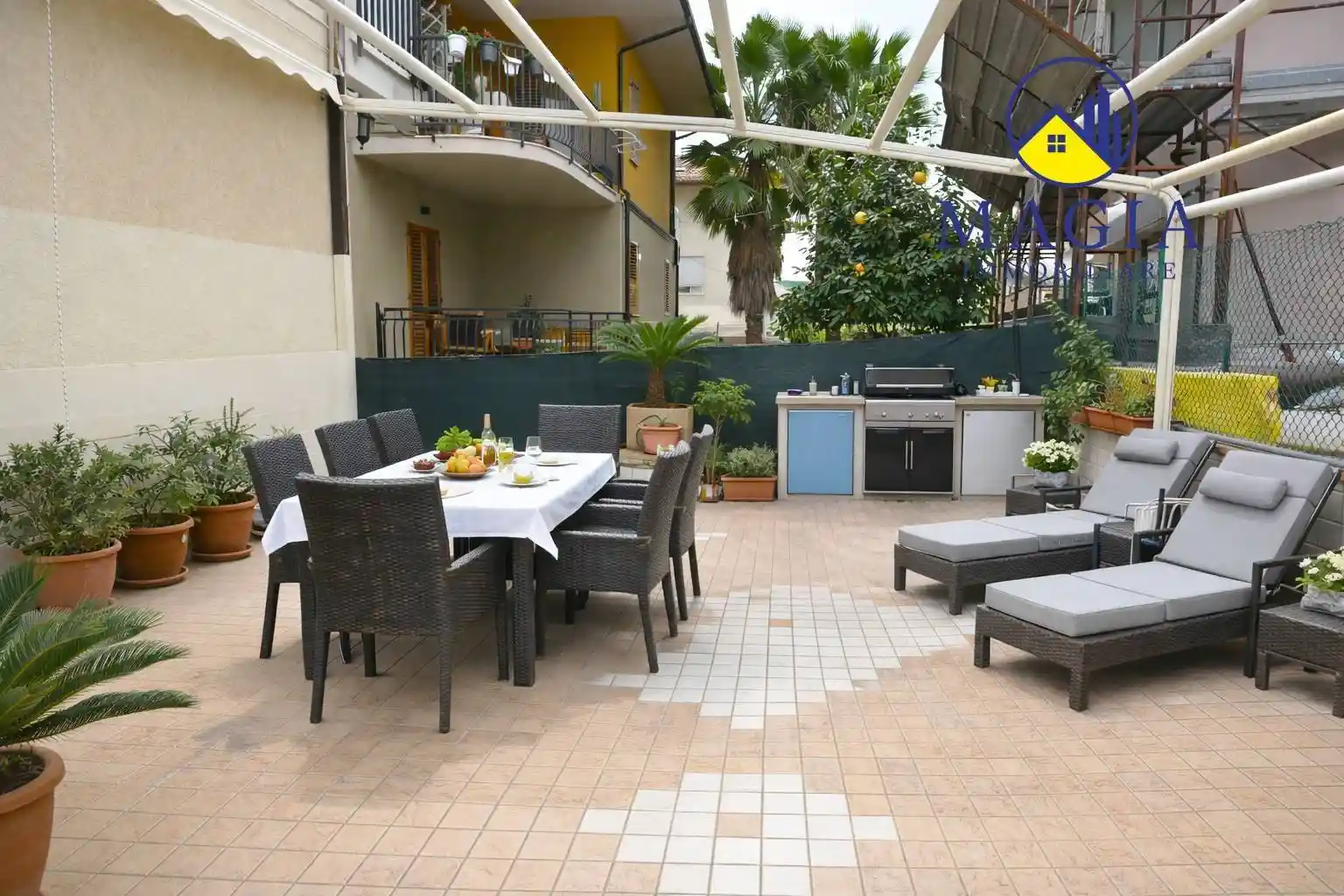 Casa indipendente in vendita a Castel di Lama