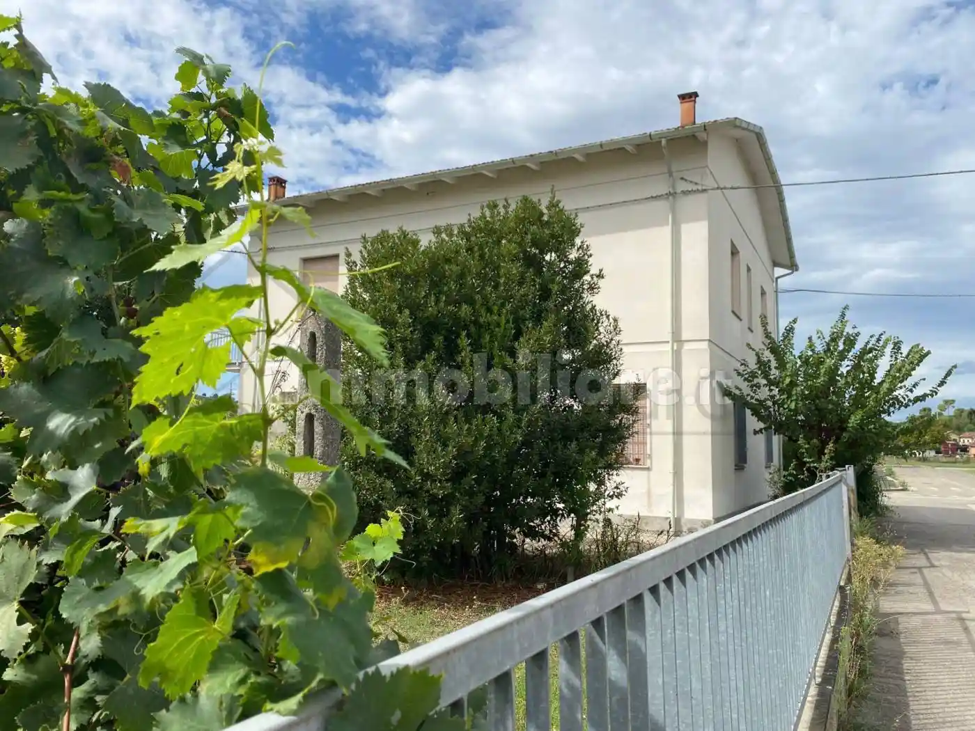 Casa indipendente in vendita a Bertinoro
