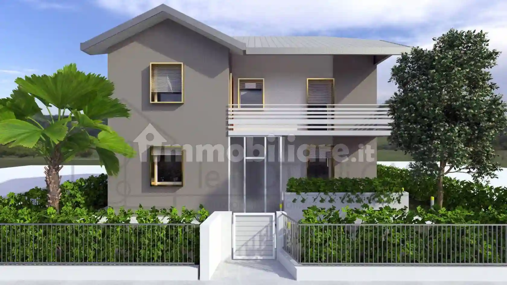 Casa indipendente - foto 3