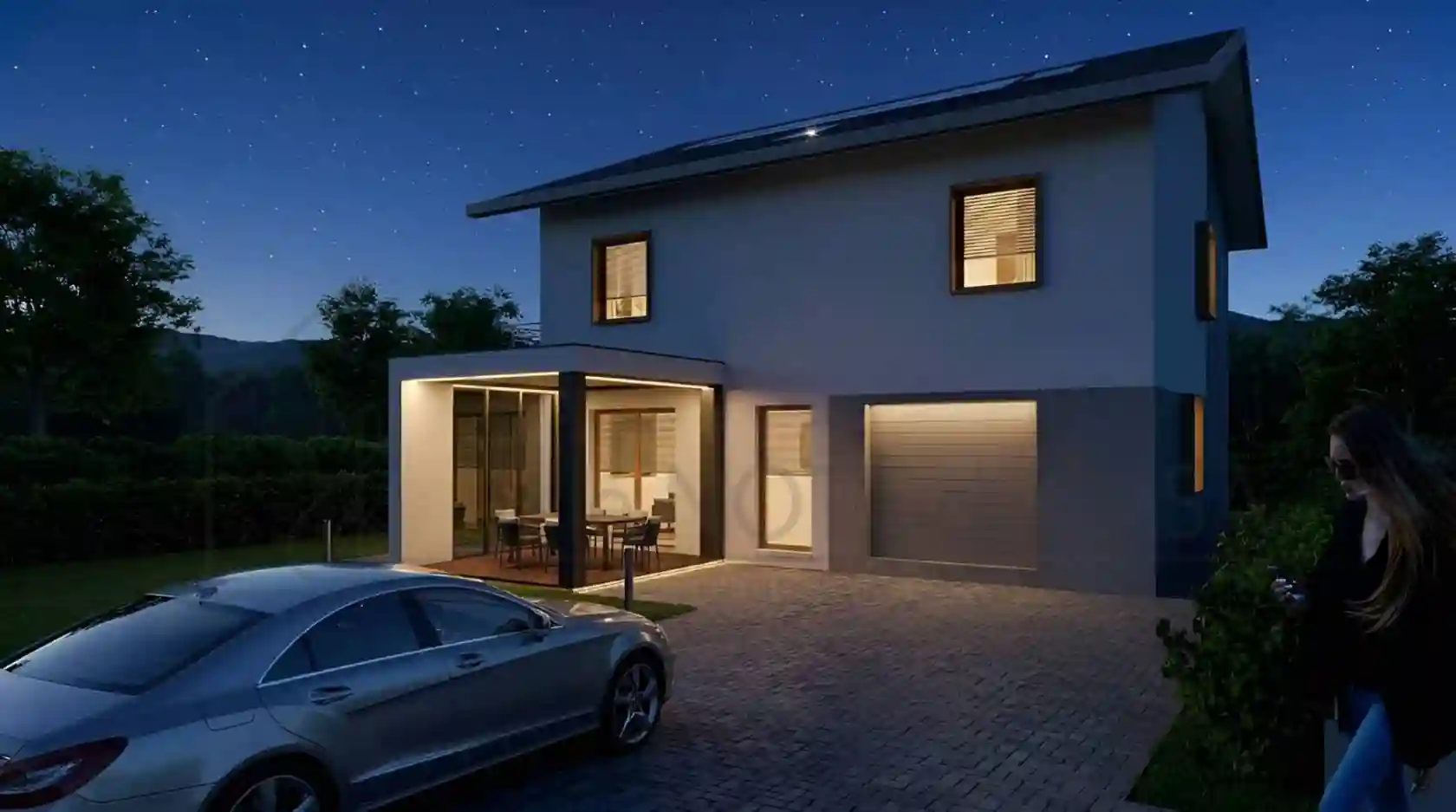 Casa indipendente - foto 4