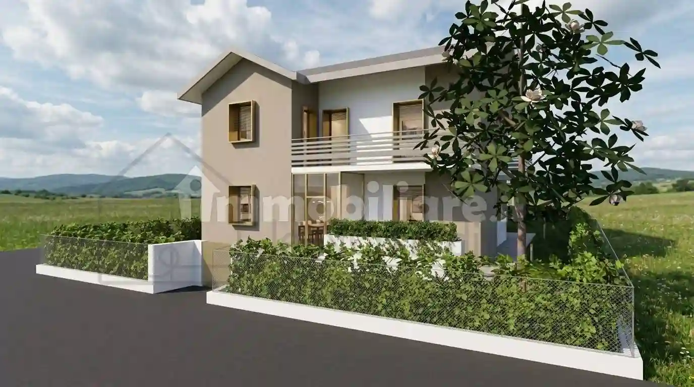 Casa indipendente - foto 5