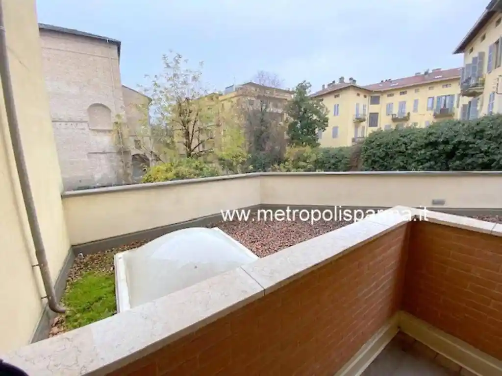 Appartamento in vendita a Parma