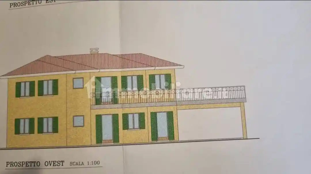 Appartamento in affitto a Trebaseleghe