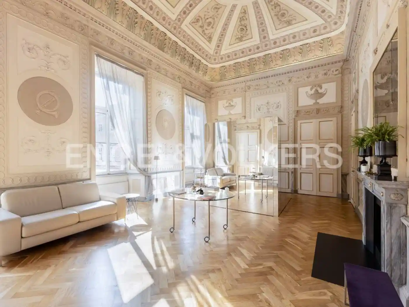 Appartamento in vendita a Casale Monferrato