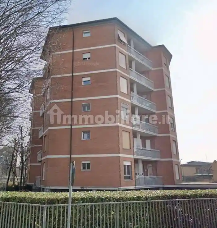 Appartamento in vendita a Mariano Comense