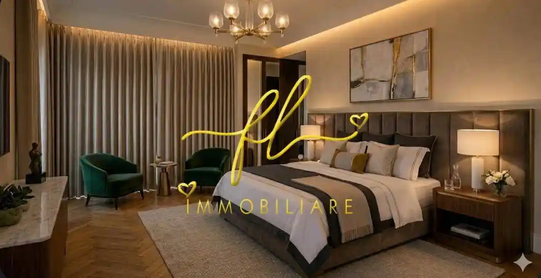 Appartamento in vendita a Livorno