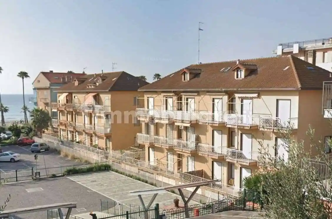 Appartamento in vendita a Andora