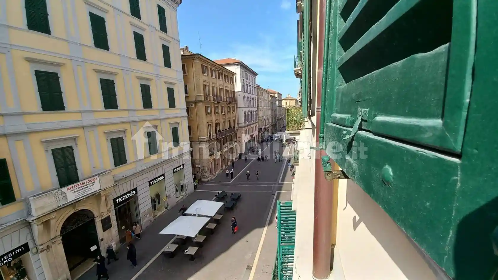 Appartamento in vendita a Ancona