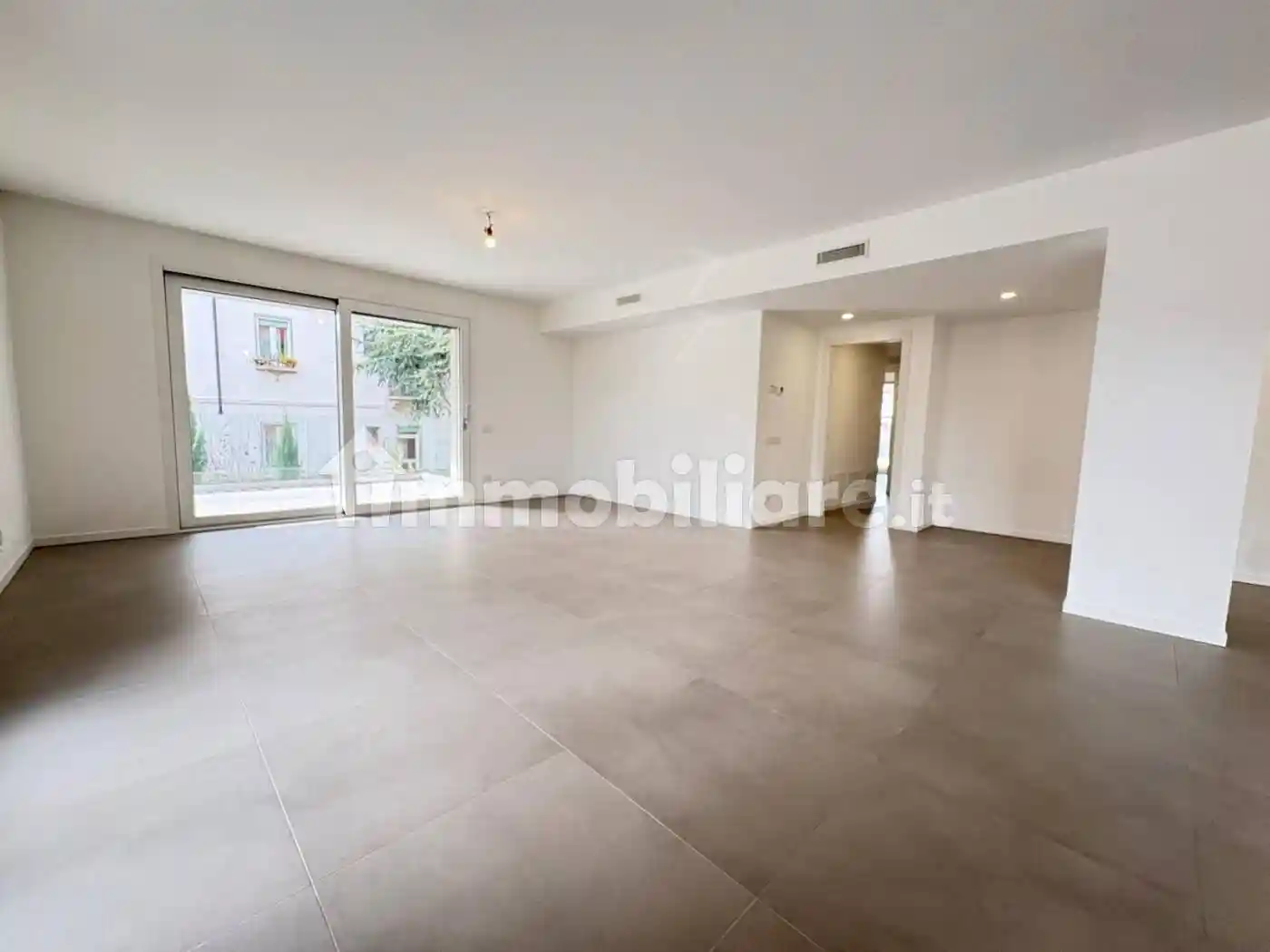 Appartamento in vendita a Bergamo