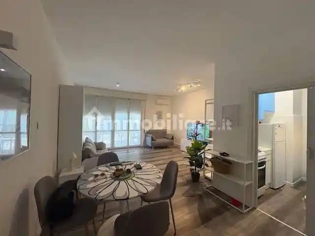 Appartamento in affitto a Riccione