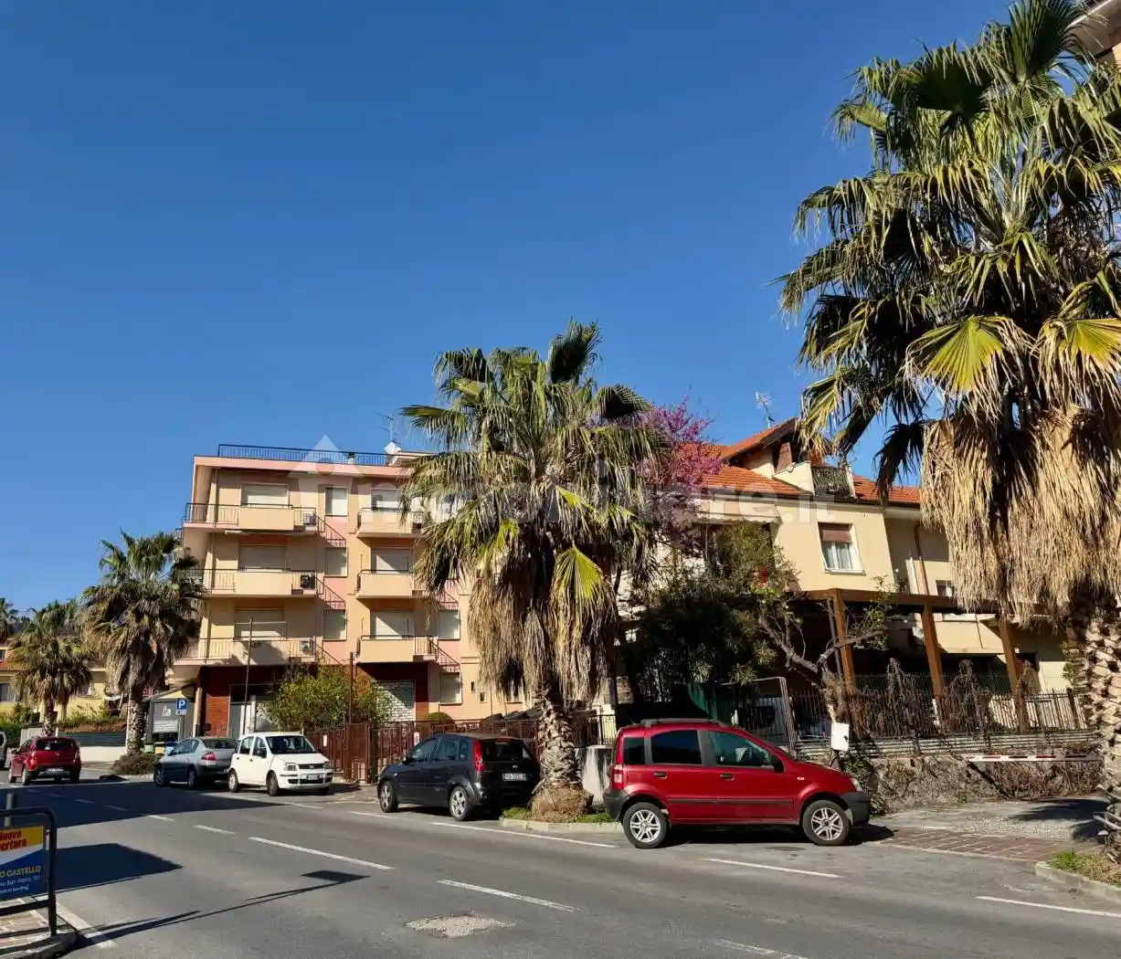 Appartamento in vendita a San Bartolomeo al Mare