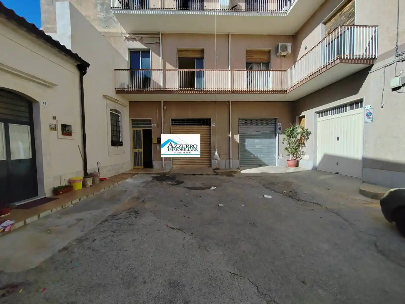 Appartamento in vendita a Avola