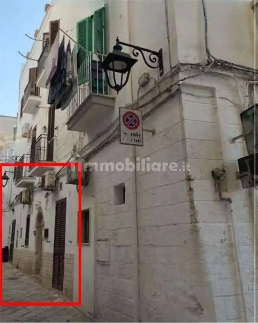 Casa indipendente in vendita a Monopoli