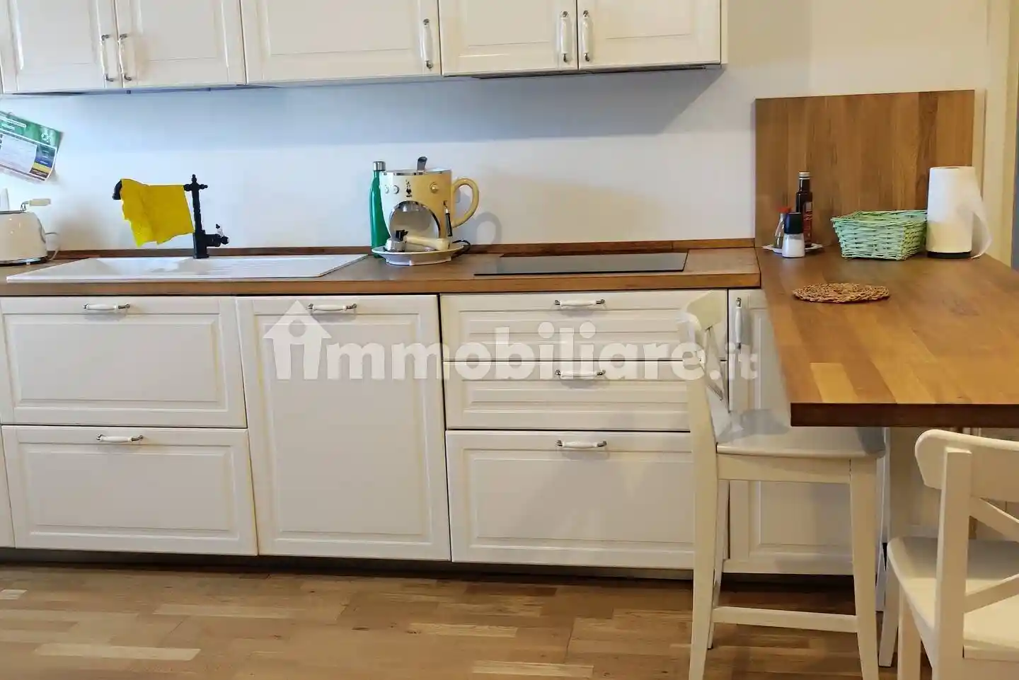 Appartamento in vendita a Quartu Sant'Elena