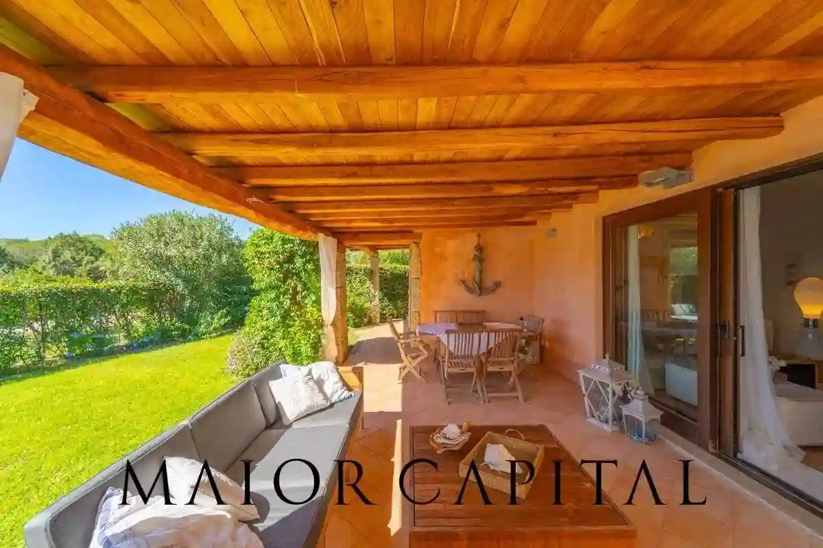 Villa - foto 5