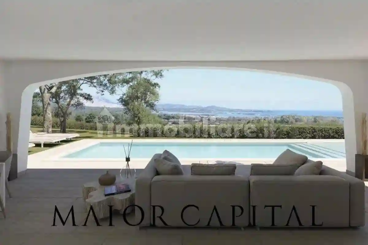 Villa - foto 5
