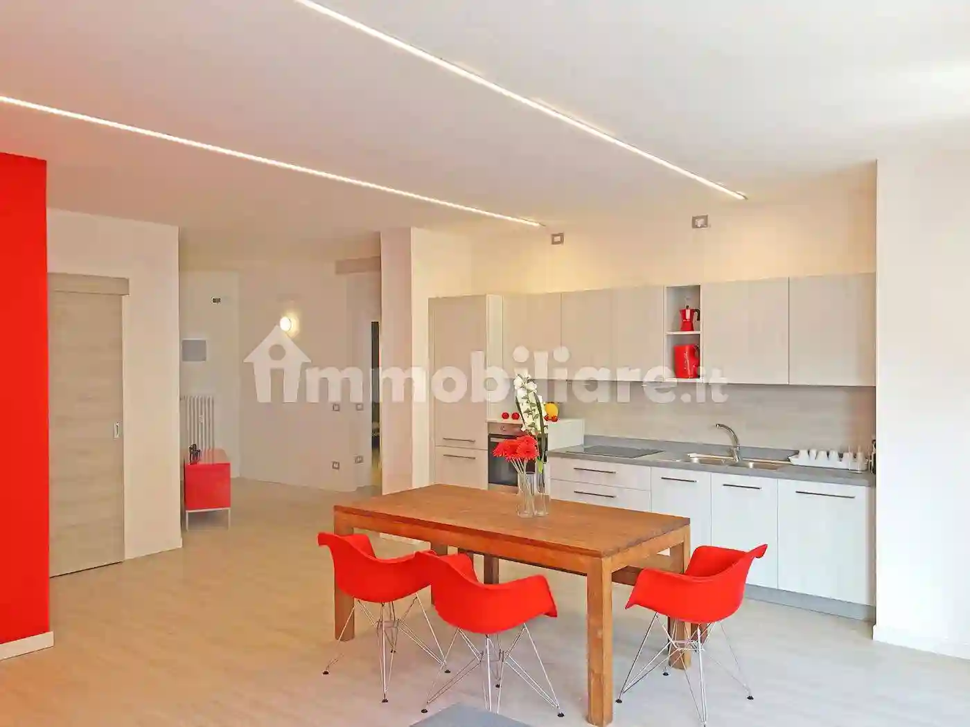 Appartamento - foto 3