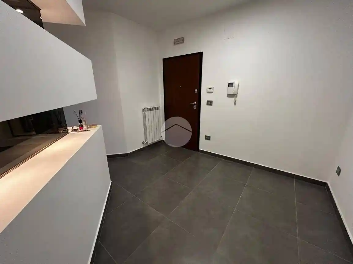 Appartamento in vendita a Cosenza