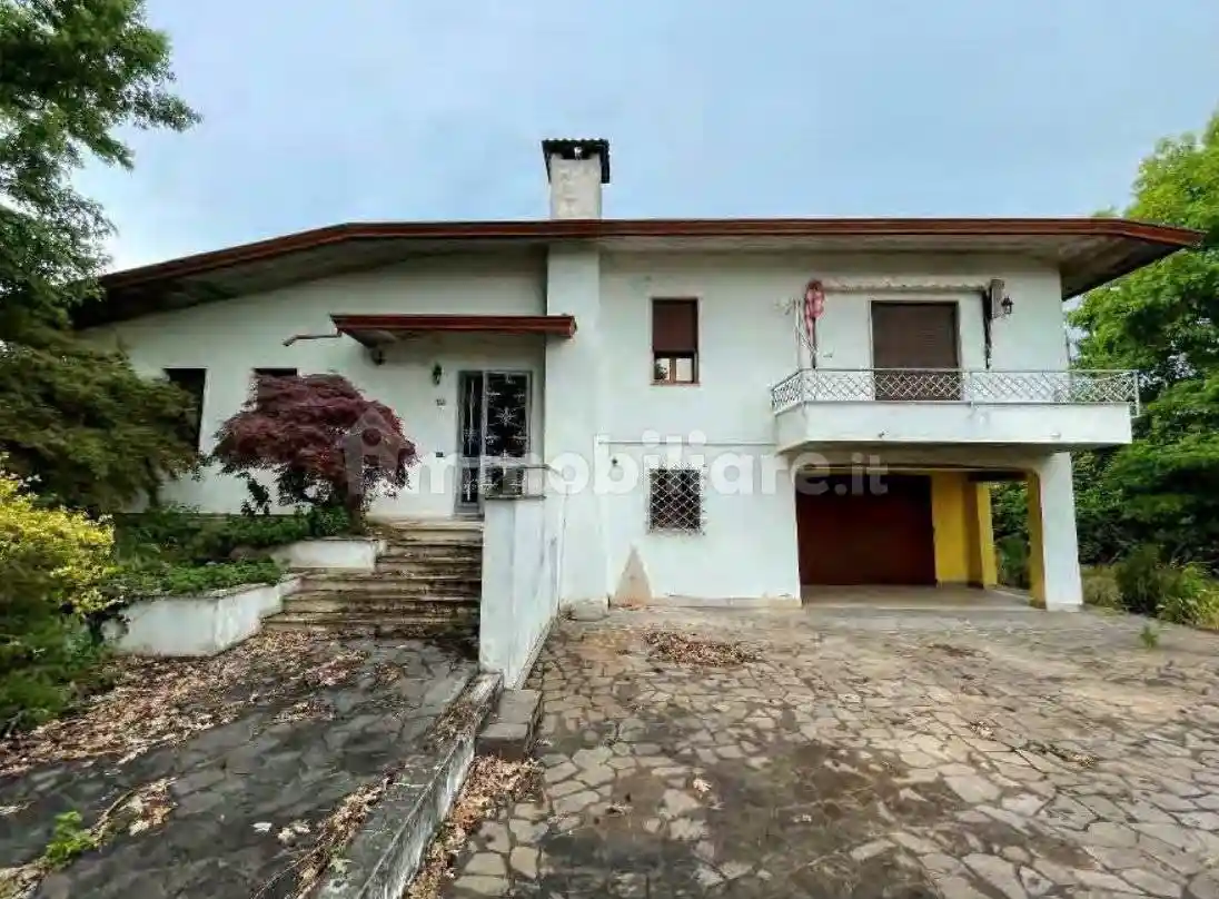 Villa in vendita a Gazzo