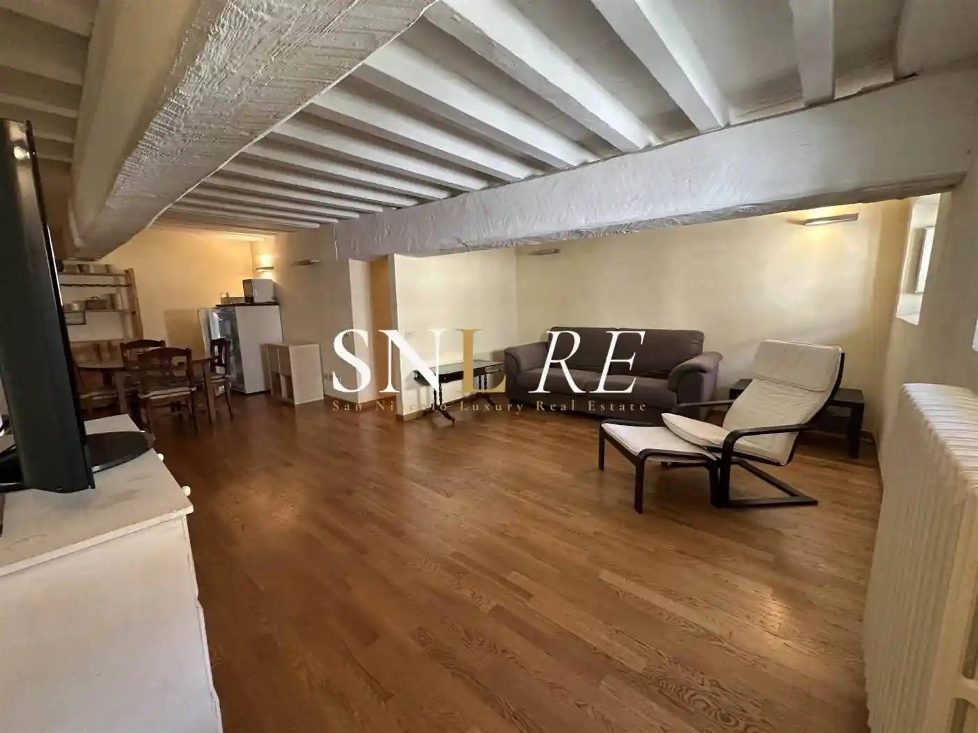 Appartamento in affitto a Firenze