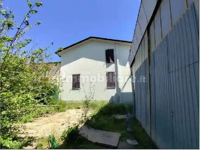 Palazzo - Stabile - foto 2