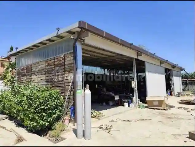 Palazzo - Stabile - foto 3