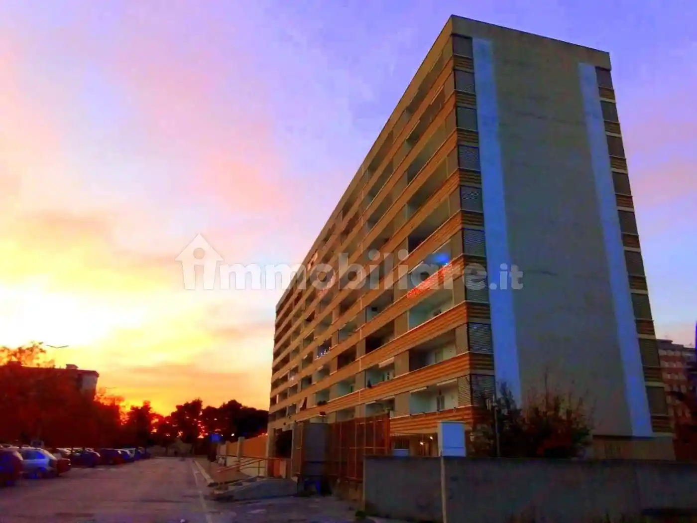 Appartamento in vendita a Bari