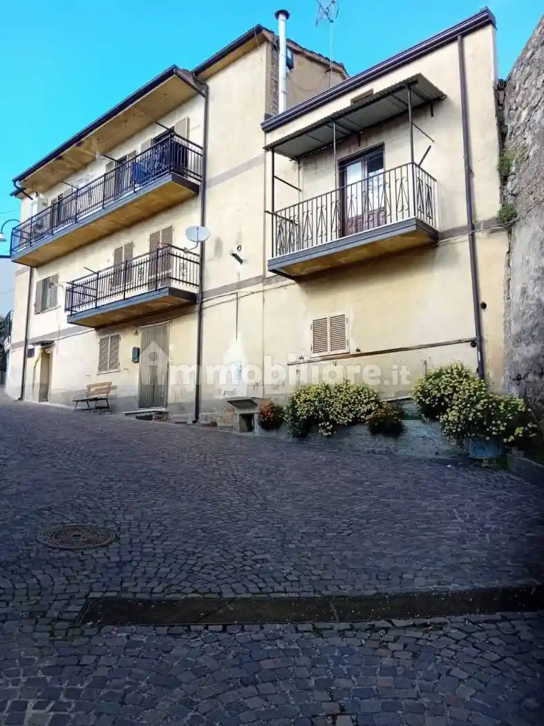 Appartamento in vendita a Casali del Manco