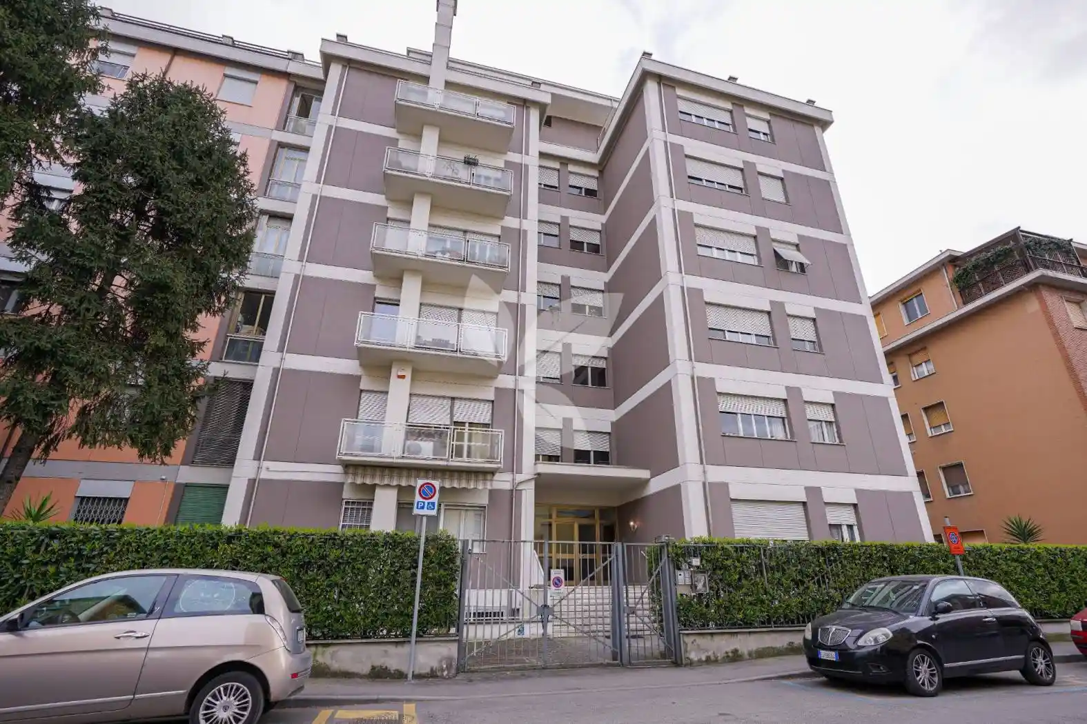 Appartamento in vendita a Parma