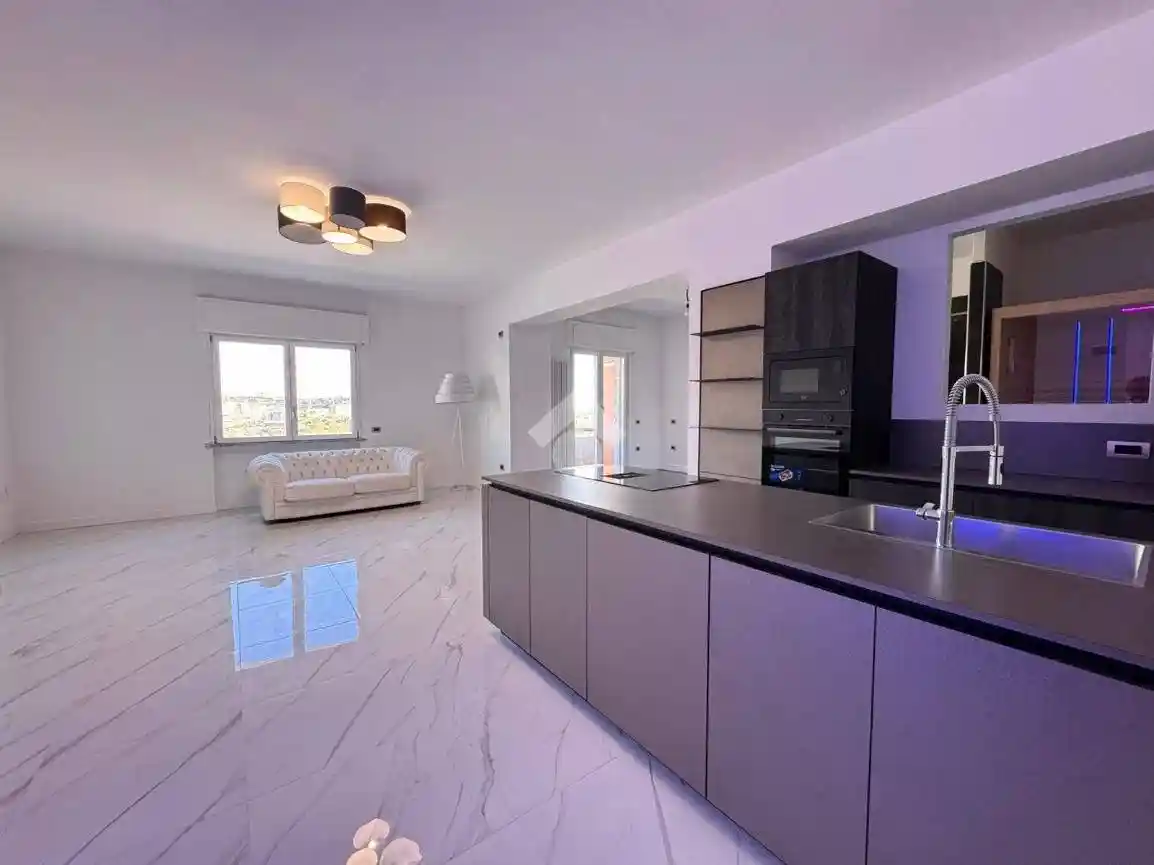 Appartamento in vendita a Catanzaro