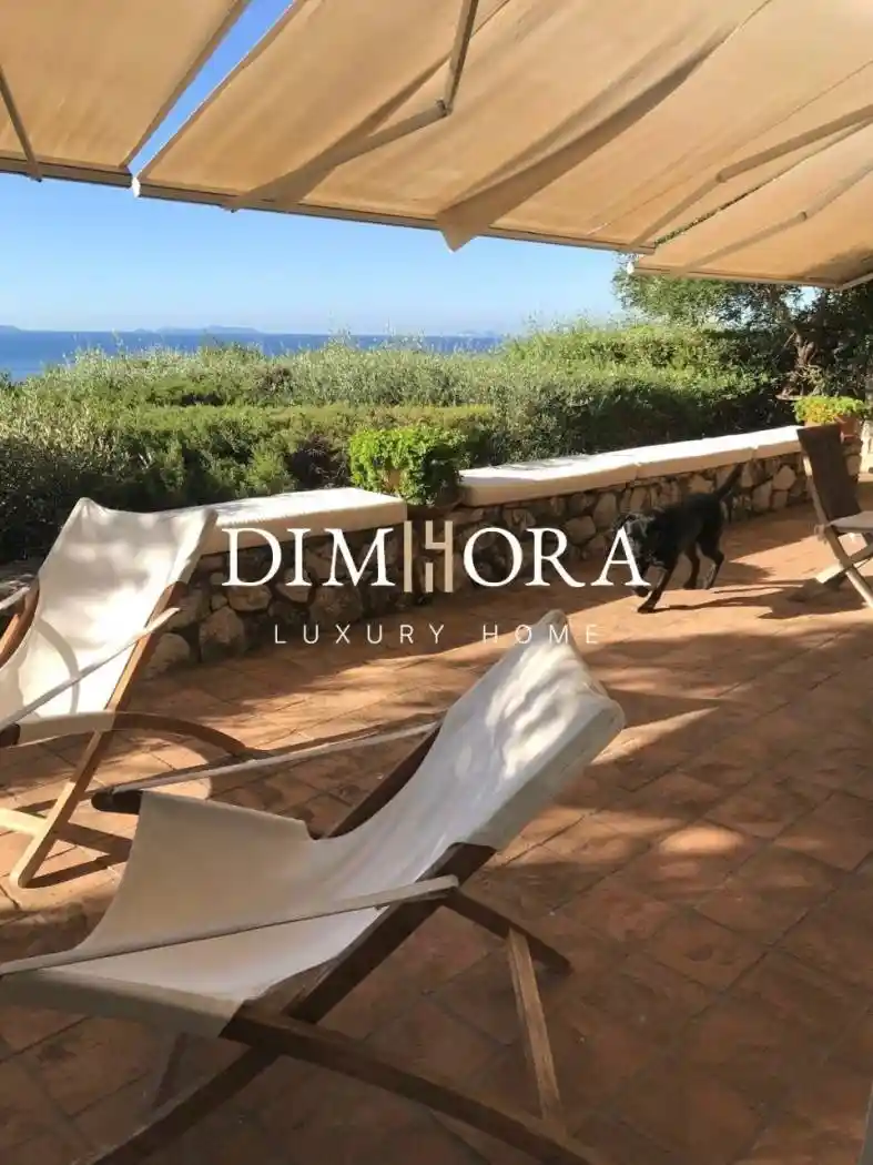 Villa in affitto a San Felice Circeo