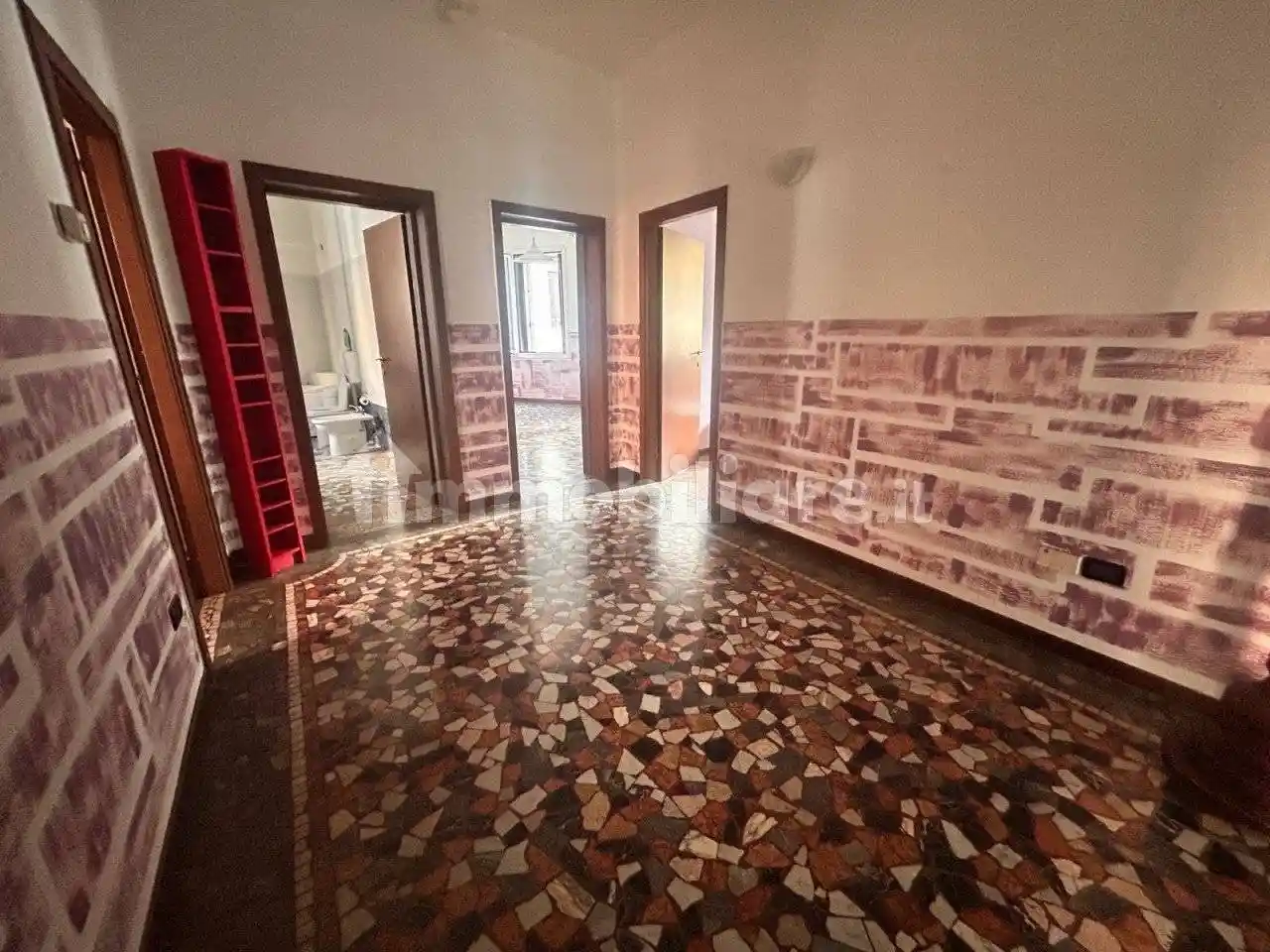 Appartamento in affitto a Vicenza