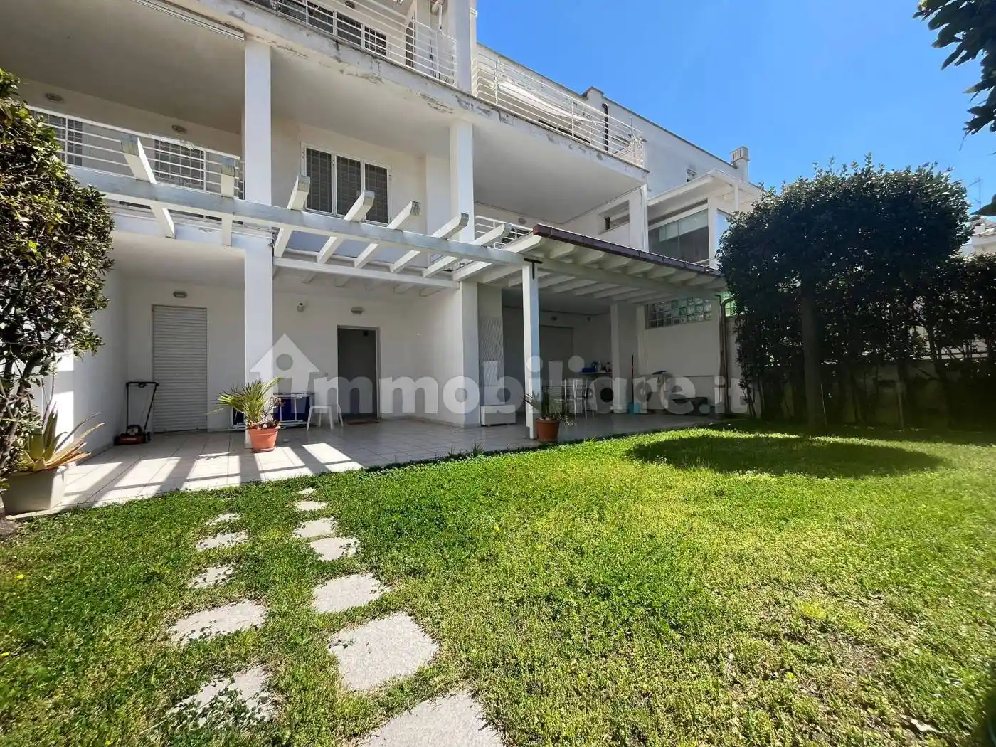 Appartamento in vendita a Fiumicino