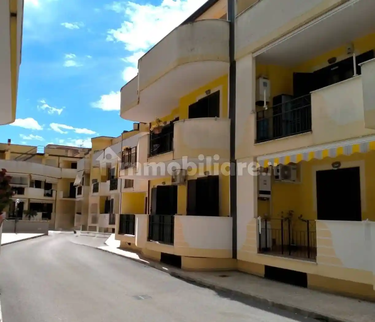 Appartamento in vendita a Maddaloni