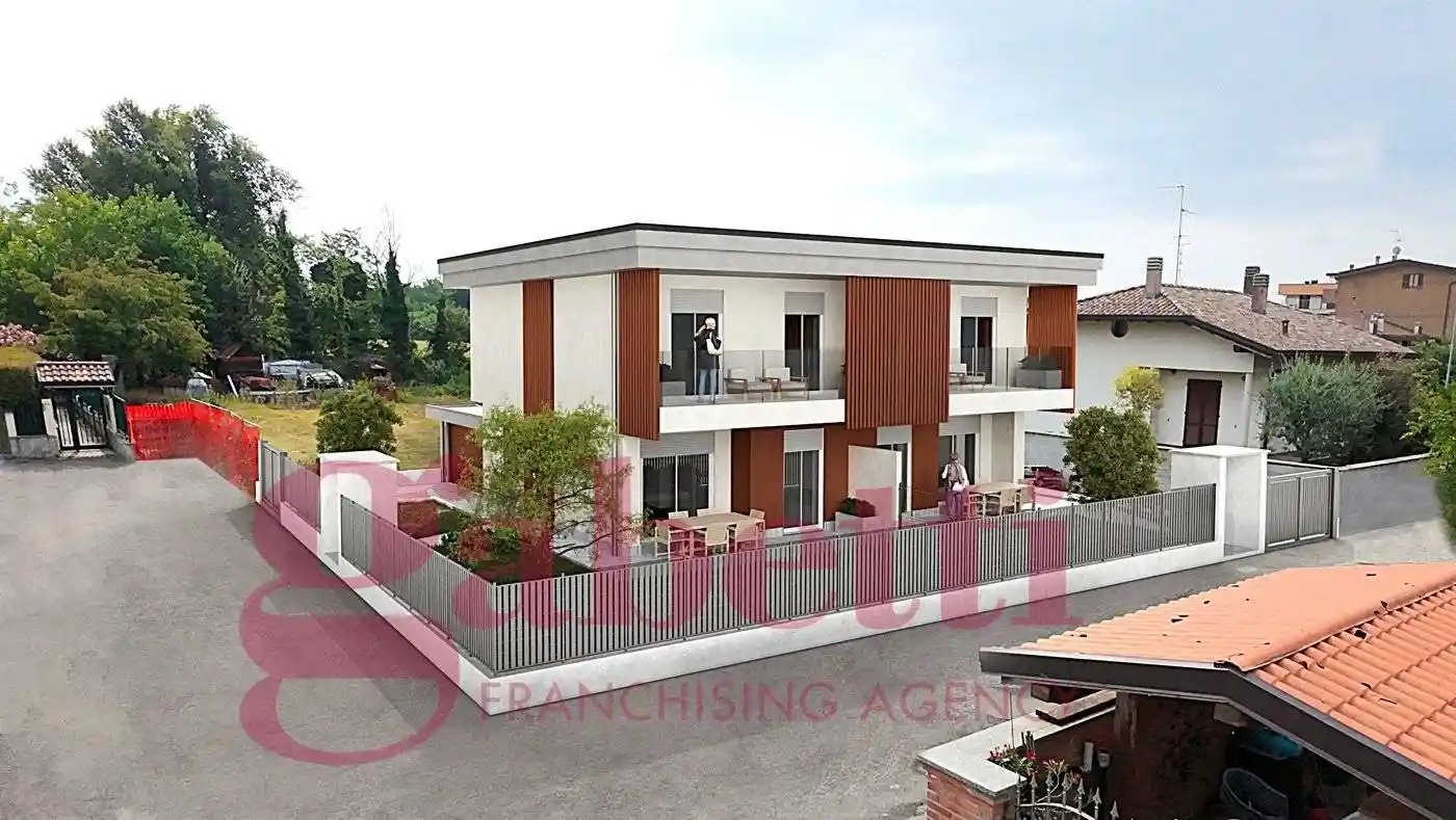 Villa in vendita a Caronno Pertusella