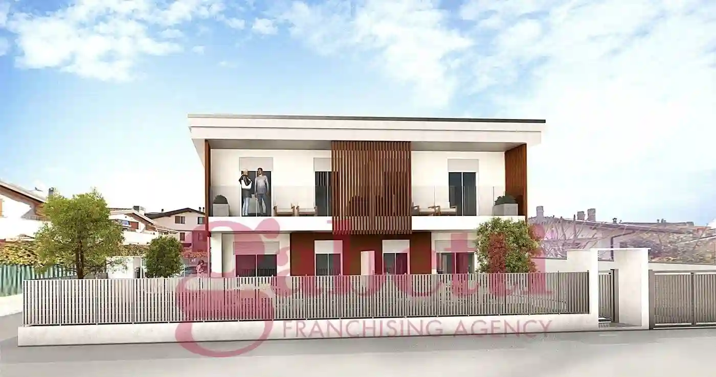 Villa - foto 5