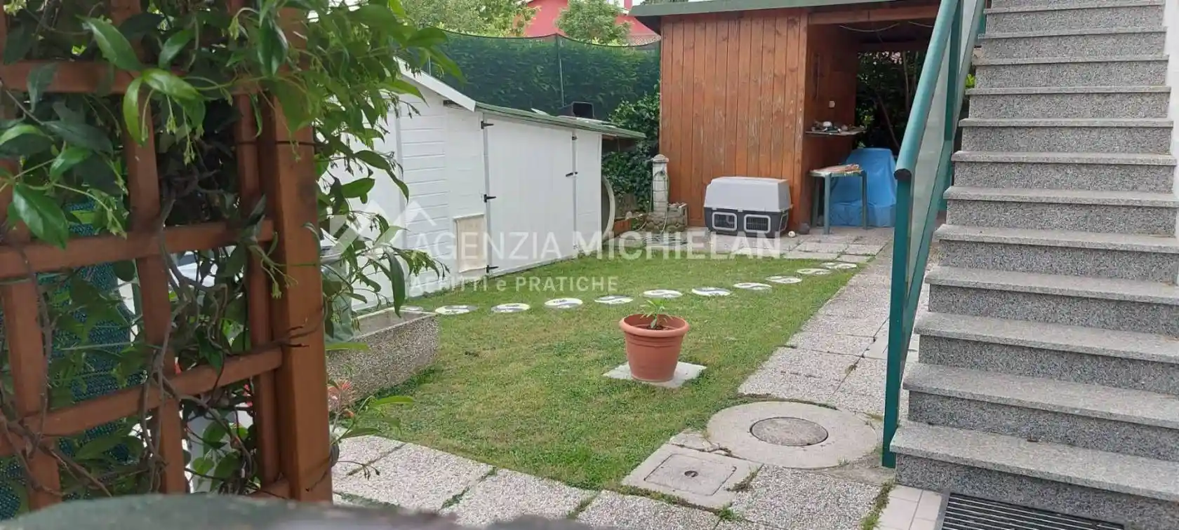 Appartamento in vendita a Mira