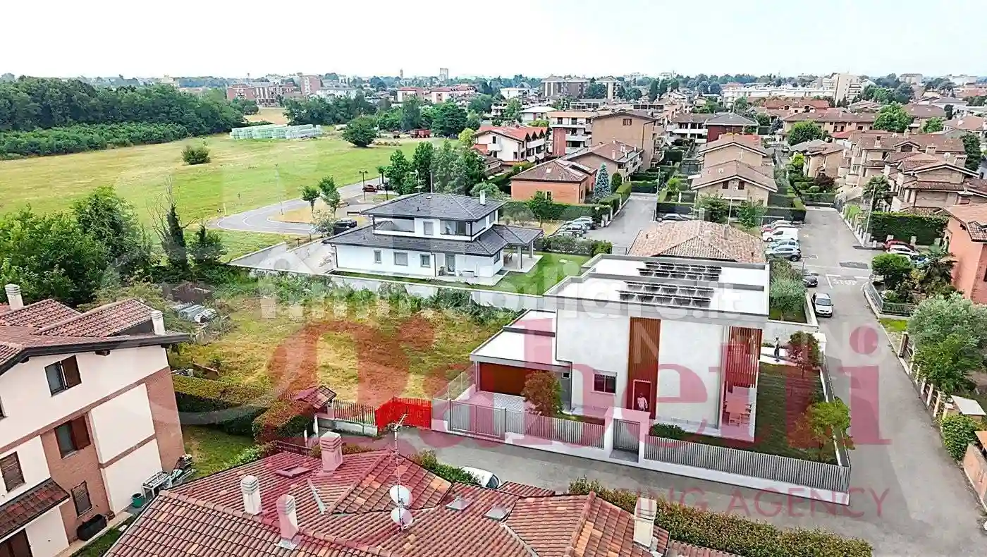 Villa - foto 4