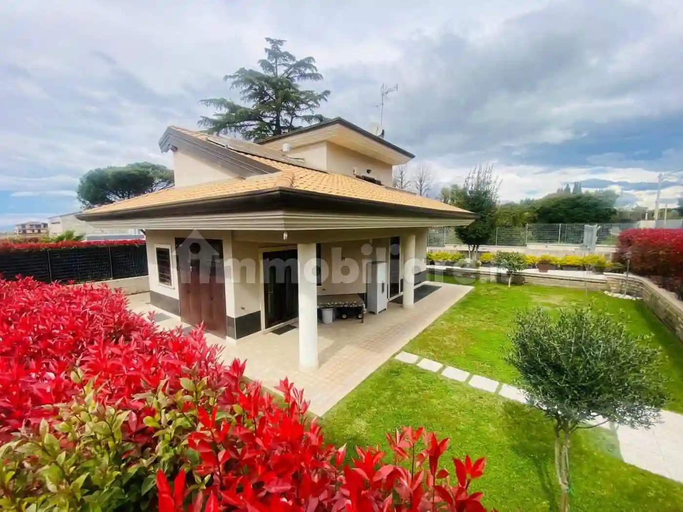 Villa - foto 3