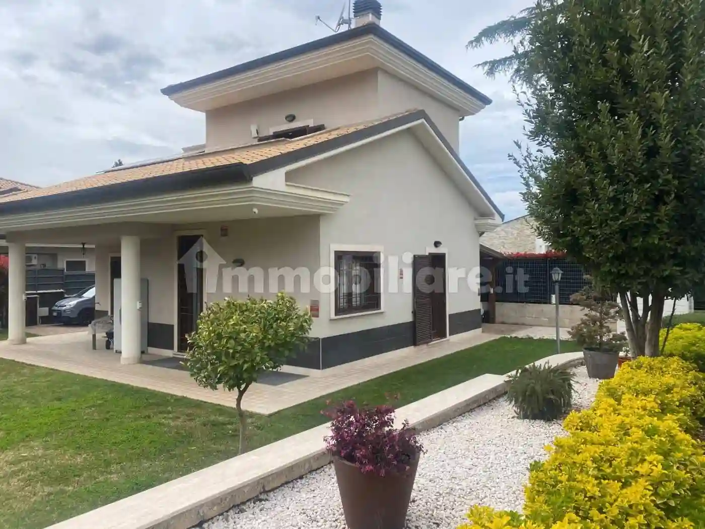 Villa - foto 5