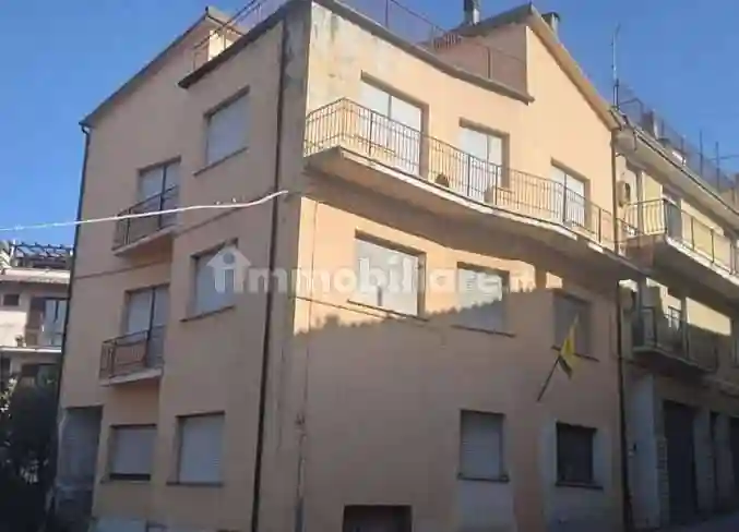 Palazzo - Stabile - foto 4