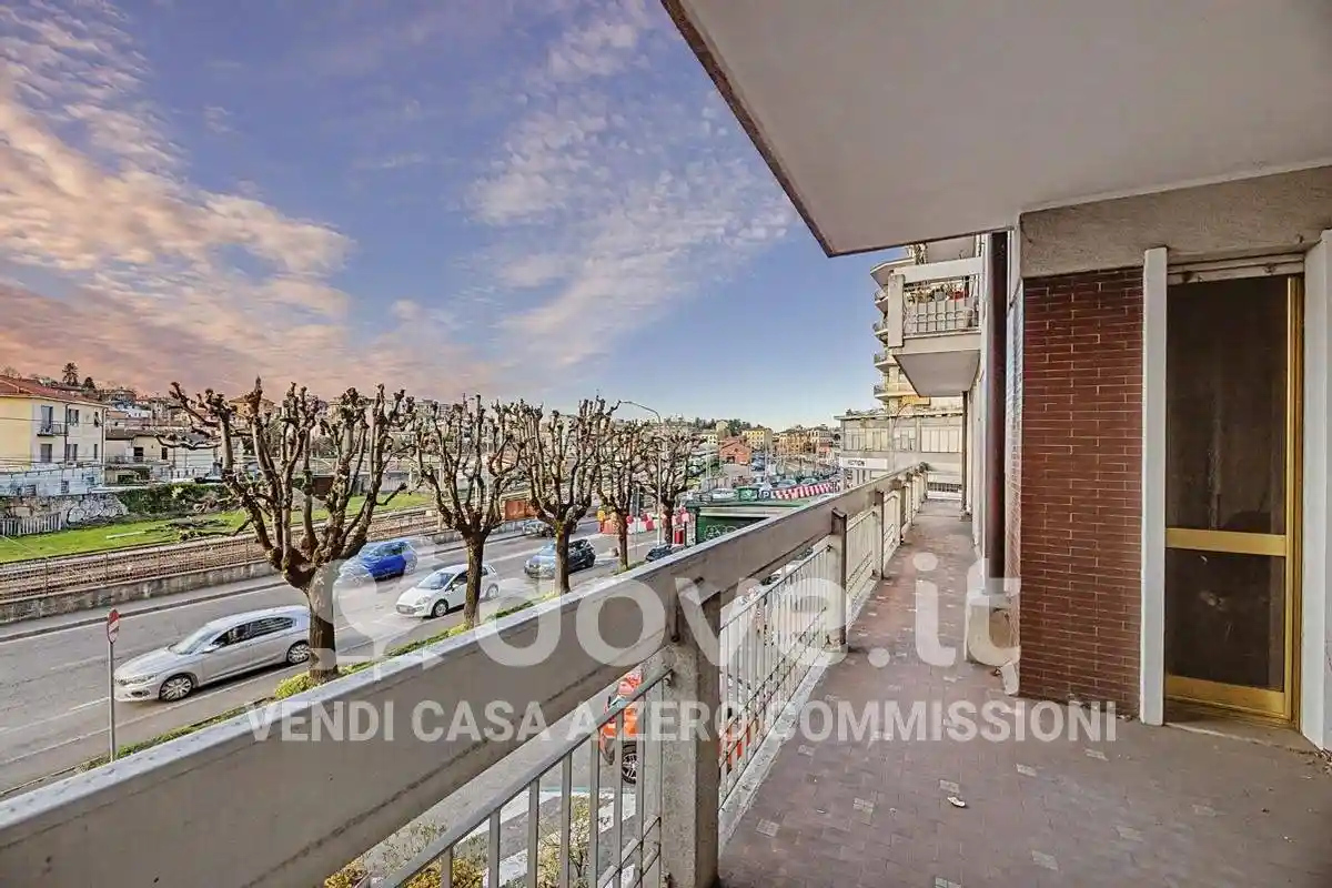 Appartamento in vendita a Varese