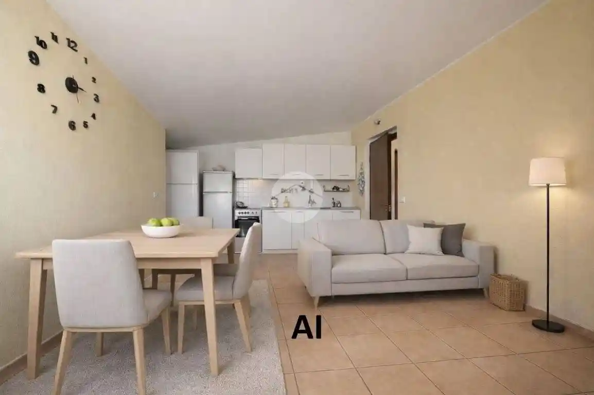 Appartamento in vendita a Montalto Uffugo