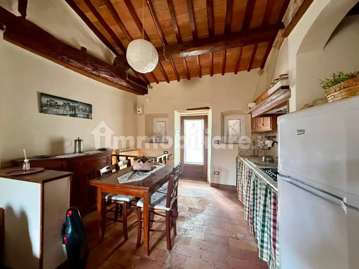 Casa indipendente in vendita a Sarteano