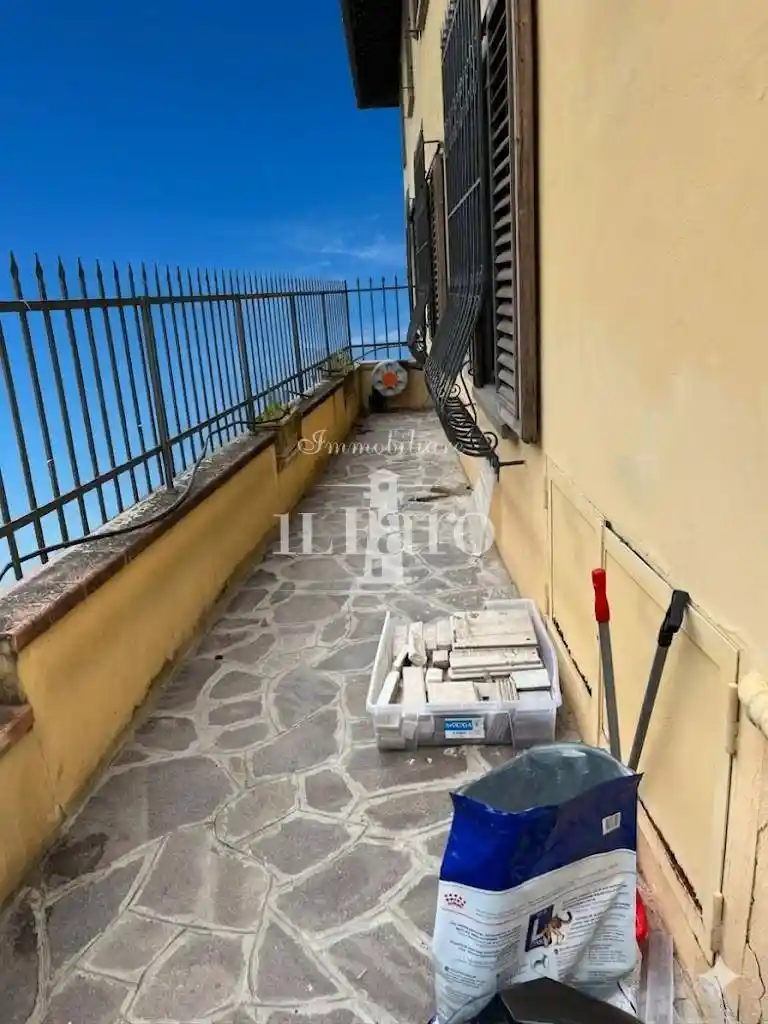 Casa indipendente in vendita a Signa