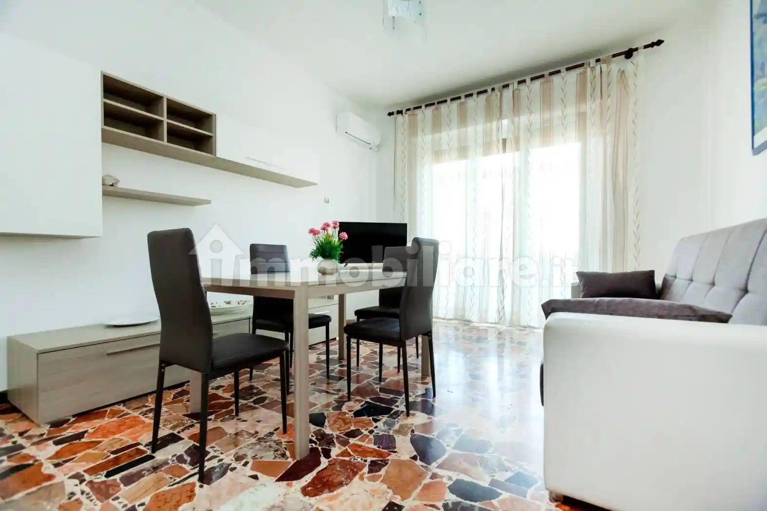 Appartamento in vendita a Santa Marinella