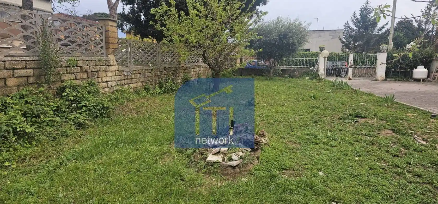 Appartamento in vendita a Anzio